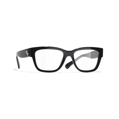 Eyeglasses: Rectangle Eyeglasses, acetate — Fashion 